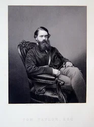 Tom Taylor, de 