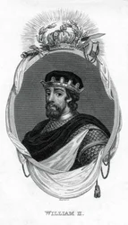Rei Guilherme II.