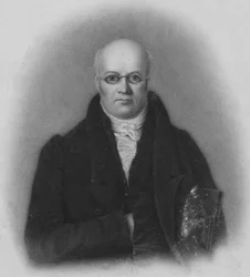 Robert Ainslie Esquire, c.