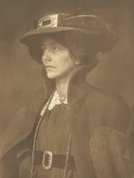 Trabalho de câmera: Frau Mathasius