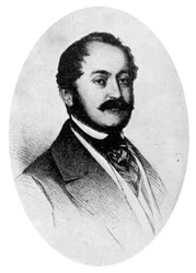 Príncipe Charles Frederick William Ernest de Leiningen, 1901