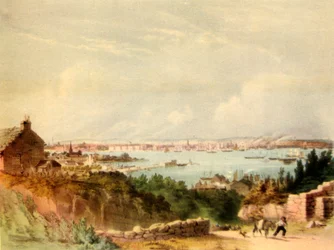 Liverpool em 1846, 1942.