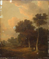 Paisagem.