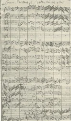 Cantata de Bach Prepare o caminho, prepare o caminho