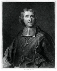 François Fenelon, teólogo, poeta e escritor católico romano francês, 1833.
