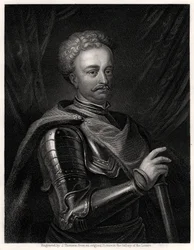 Jan III Sobieski, rei da Comunidade Polaco-Lituana, século XIX
