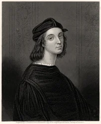 Raffaelle, século XIX