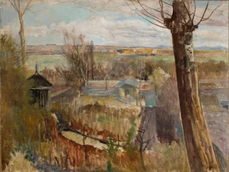 Paisagem com Salwator