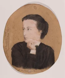 Retrato da prima, Maria Szymanowska