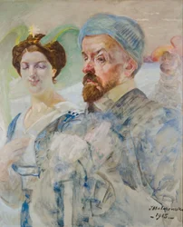 Autorretrato