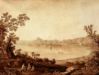 Lago Bracciano