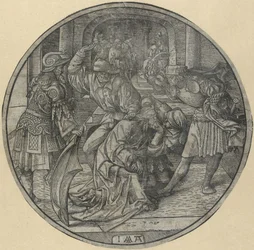 Zombaria de Cristo The Round Passion (título da série)