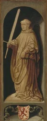 Holandês: São Jerónimo de Noordwijk São Jerónimo de Noordwijk