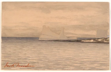 Icebergs