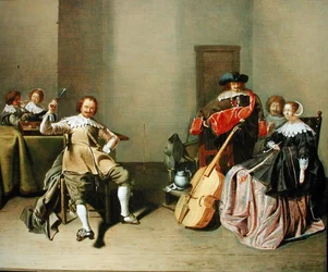 Uma Empresa Feliz em um Interior