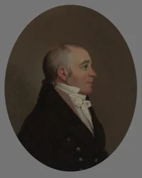Sr. Benjamin Schaum
