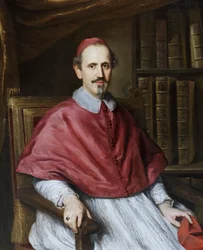 Cardeal Carlo Cerri