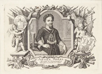 Jorgen Skeel