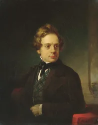 Henry Inman, ca. 1837-40.