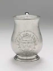 Cann, 1747