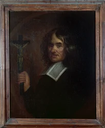 Dom John Huddleston OSB (1608-98)