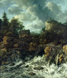 A Cachoeira, 1665-70