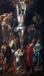 Crucificação