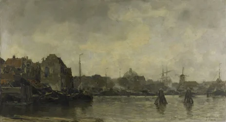 Cityscape