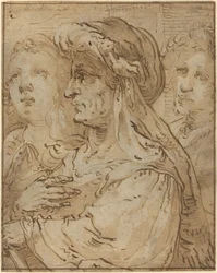 Alegoria da Idade