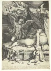 Cupido e Psique