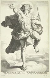 Apolo como Sol