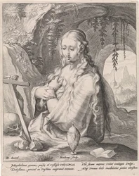 Maria Madalena para Boetawardi