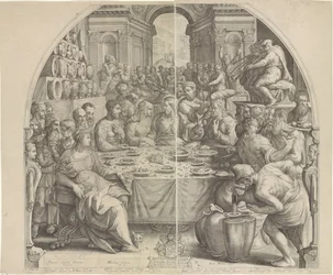 Casamento em Caná