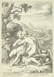 Júpiter e Europa