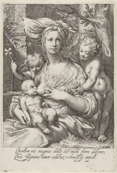 Amor (Caritas)