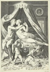 Marte e Vênus