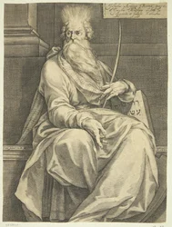 Moisés