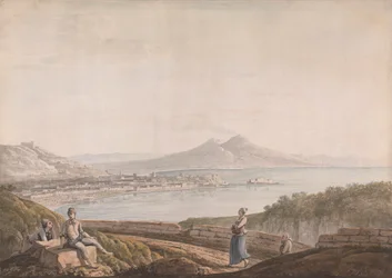 Nápoles de Posillipo