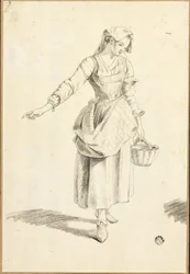 camponesa italiana