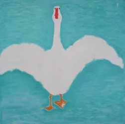 Vamos dar uma volta, 2000