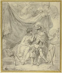 Marte e Vênus