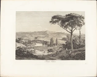 A ponte de Salaro