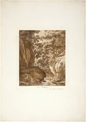A ravina