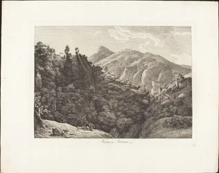 Perto de Subiaco