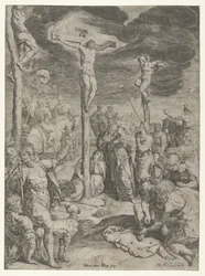 Crucificação