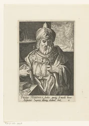 Ancestral José Os ancestrais de Israel (título da série) Os Doze Filhos de Jacó (título da série)