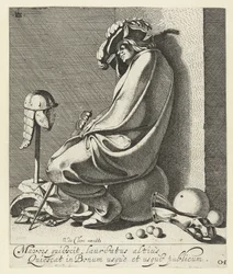 Março adormecido