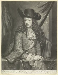 Guilherme III, Rei da Inglaterra