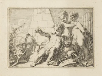 Alegoria da transitoriedade