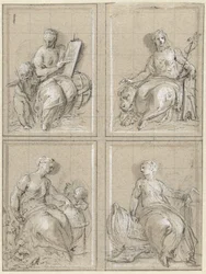 Matemática, Comércio, Geografia e Construção Naval